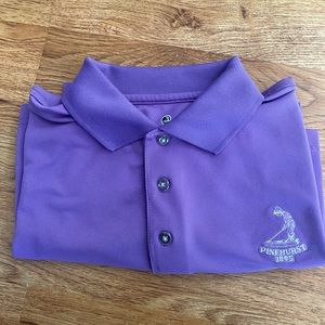 Pinehurst Golf Polo